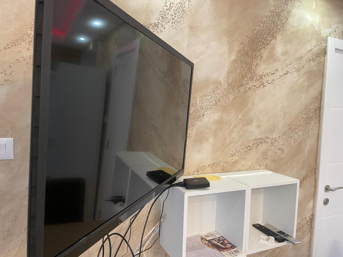 Bora Apartmani - Free Parking - City Center Vranje Eksteriør bilde