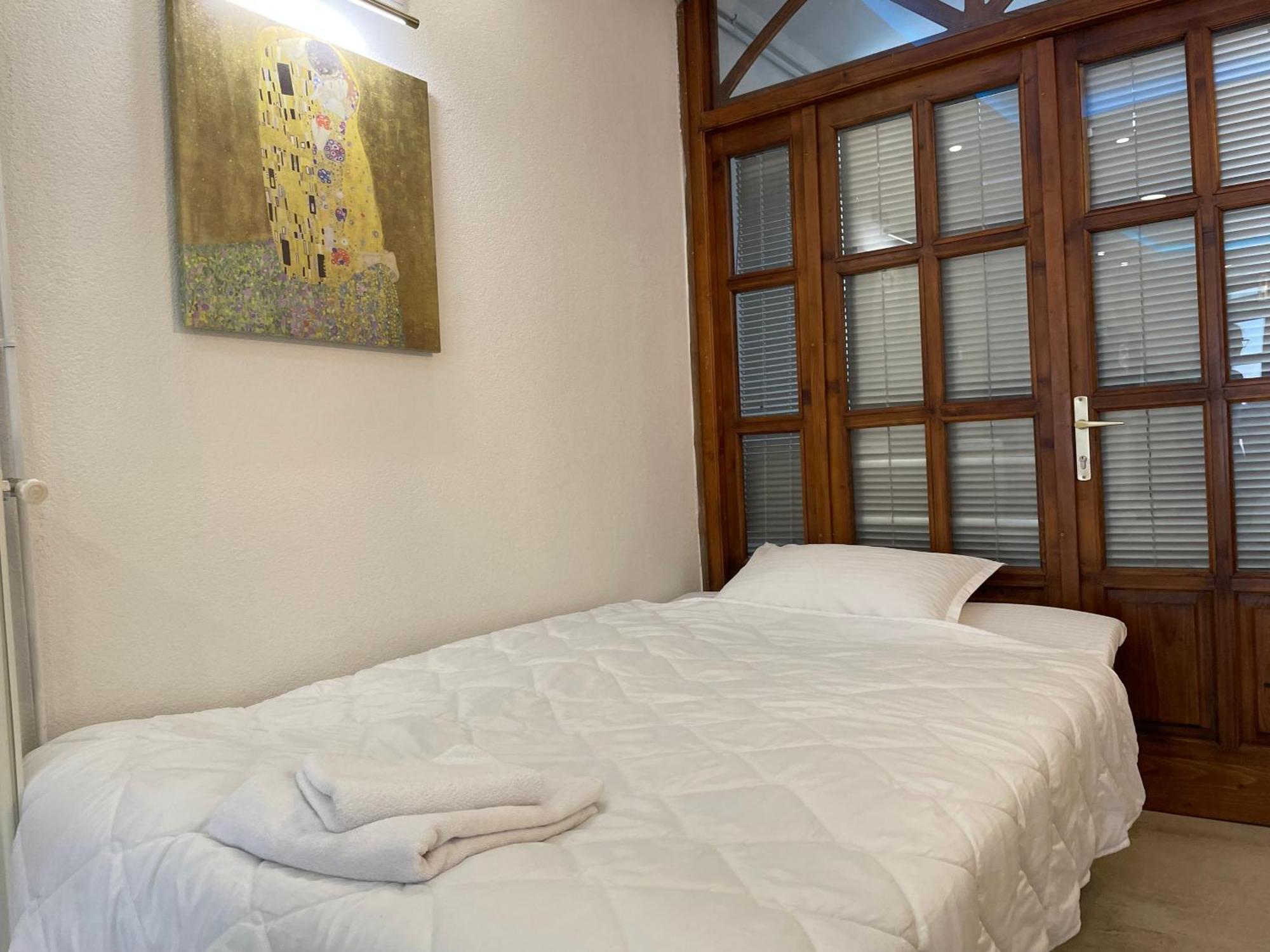Bora Apartmani - Free Parking - City Center Vranje Eksteriør bilde