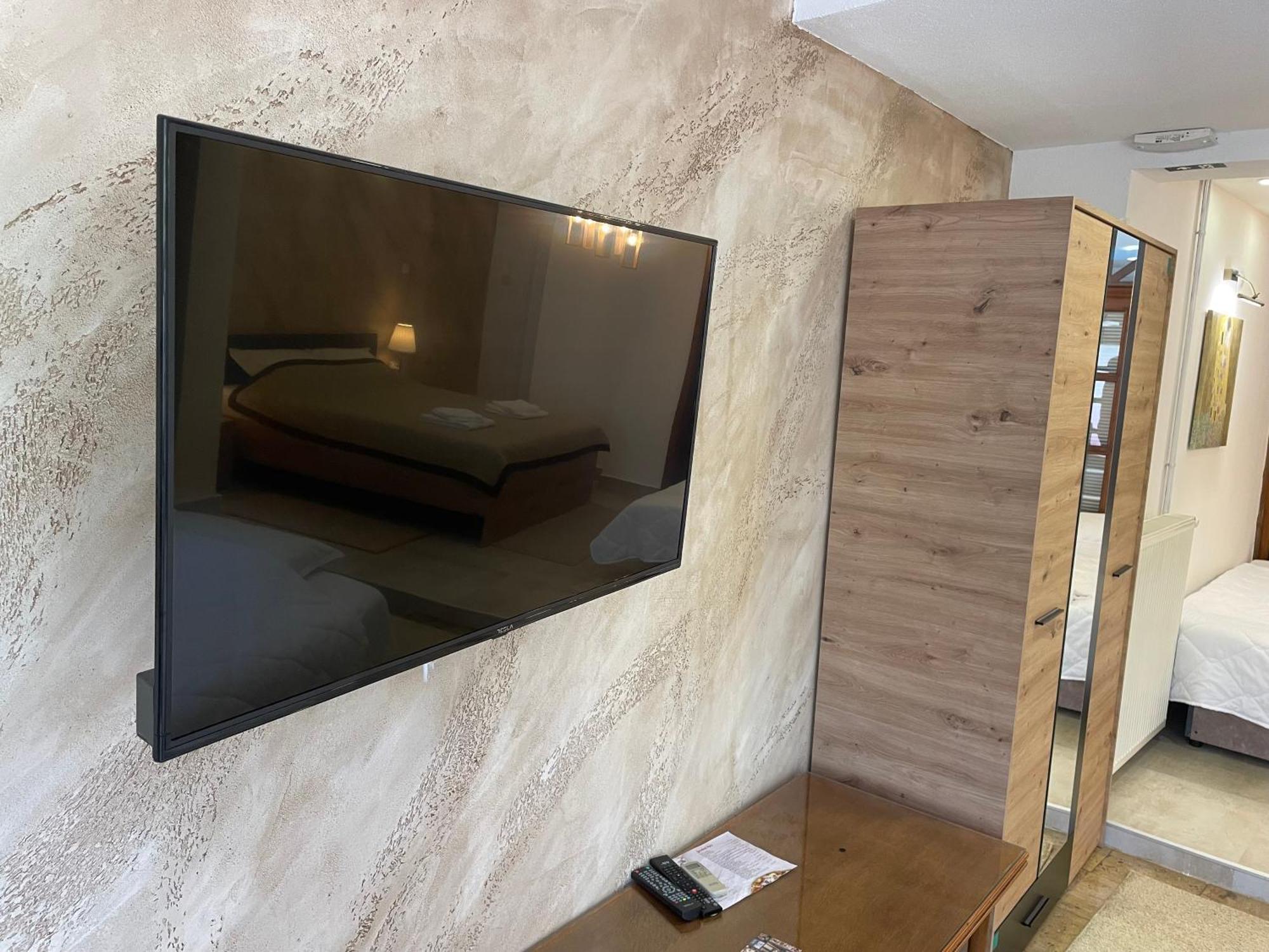 Bora Apartmani - Free Parking - City Center Vranje Eksteriør bilde