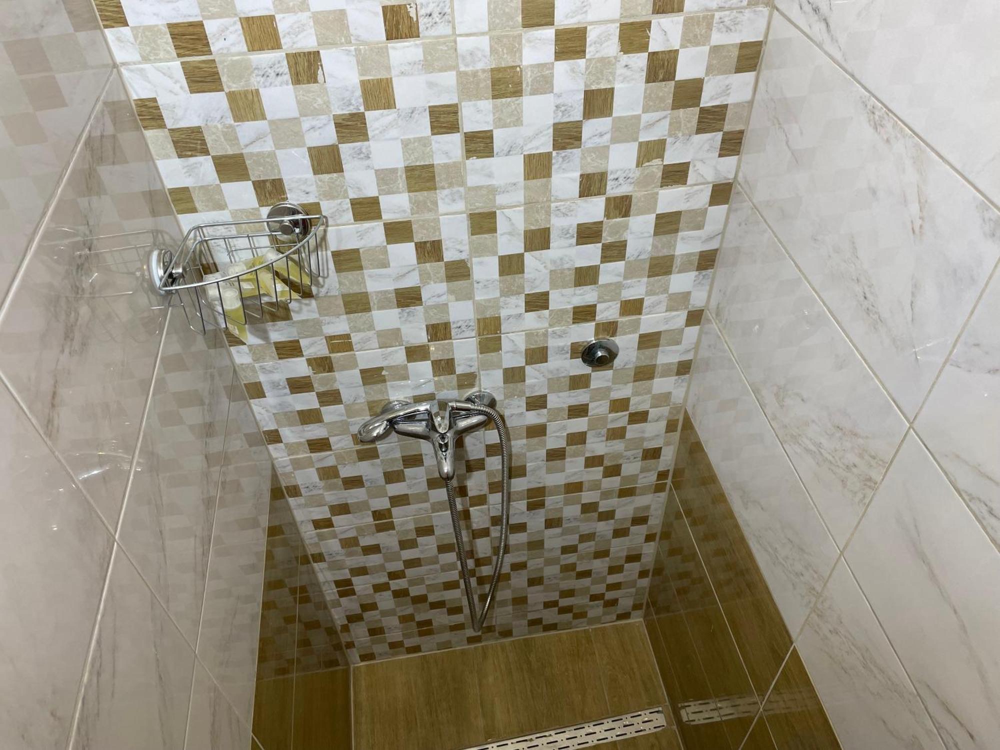 Bora Apartmani - Free Parking - City Center Vranje Eksteriør bilde